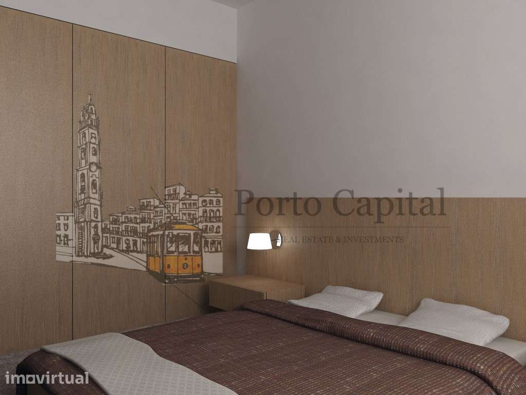 Terreno Venda Porto - Grande imagem: 2/6