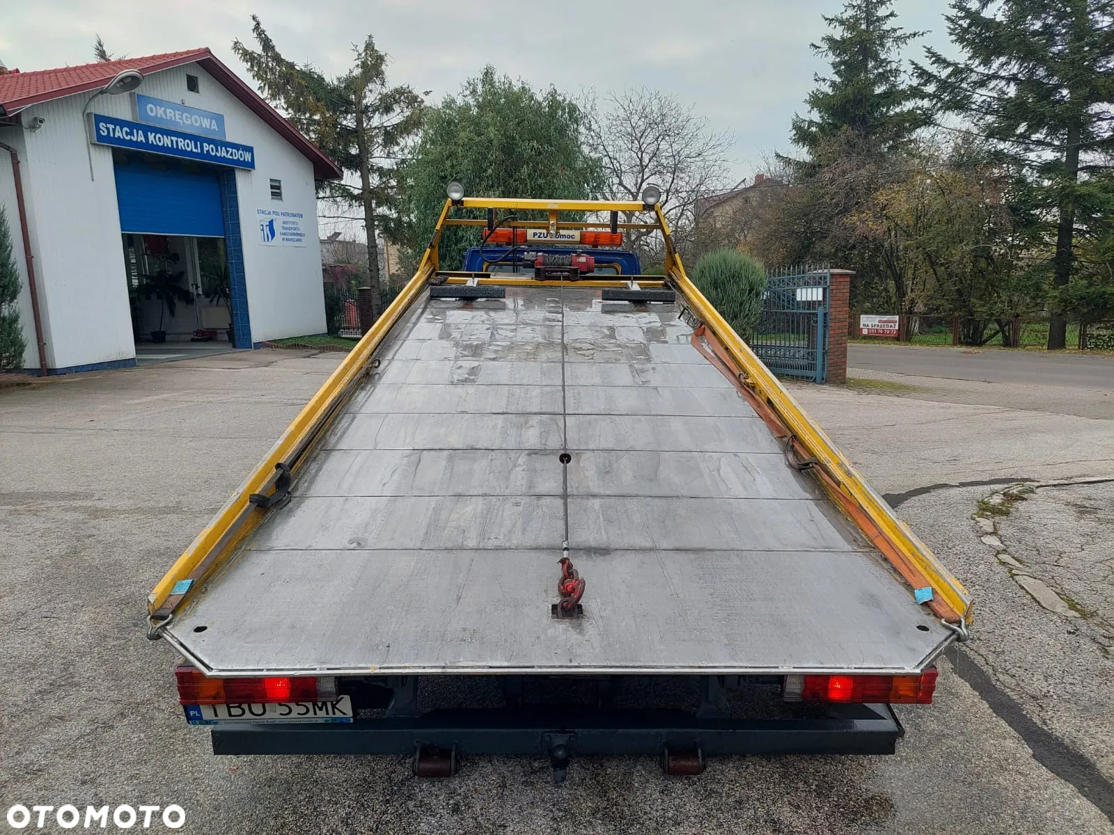 Mercedes-Benz Sprinter - 16
