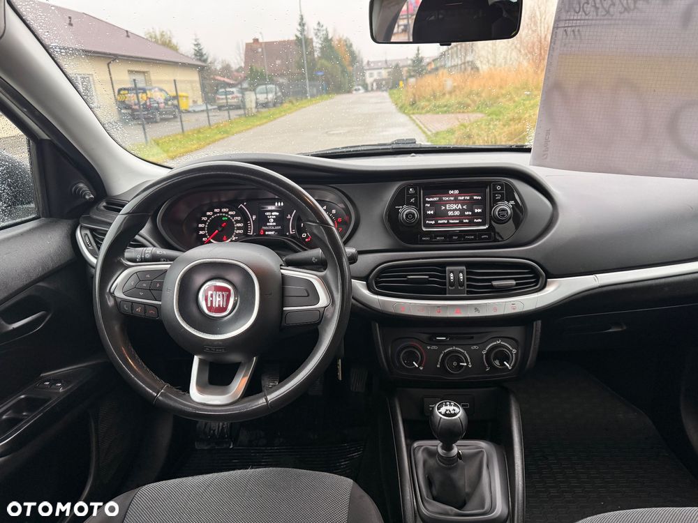 Fiat Tipo 1.4 Classic - 7