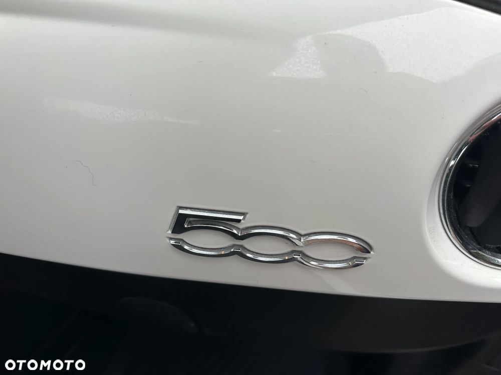 Fiat 500 1.2 120th - 17