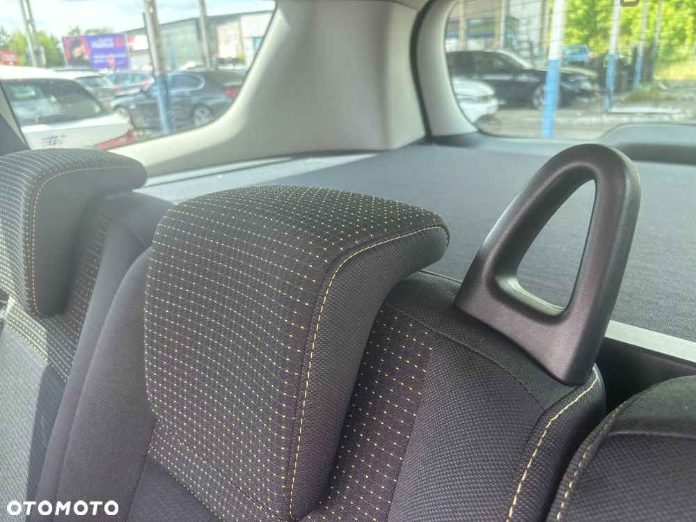 Renault Scenic TCe 130 Dynamique - 18