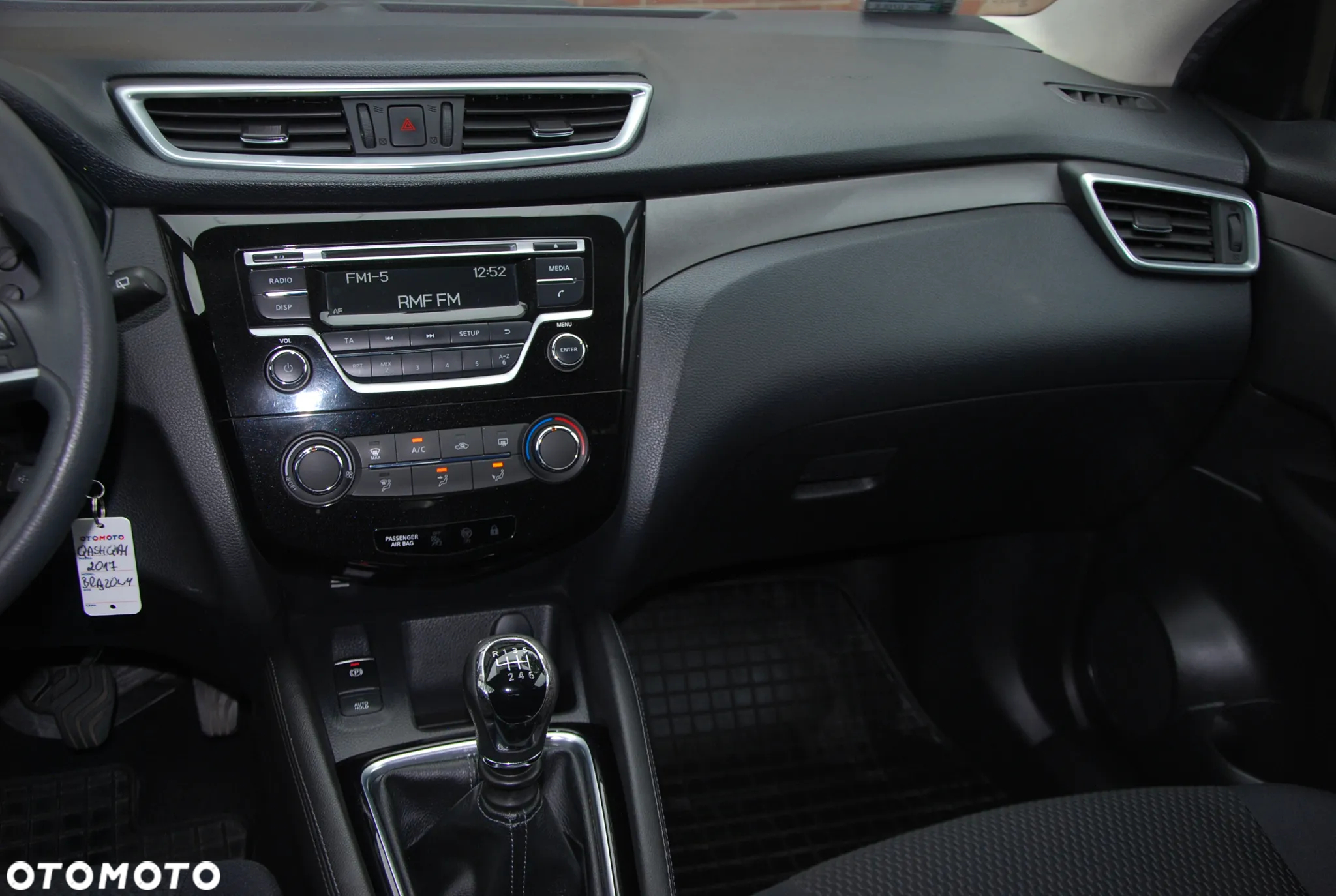 Nissan Qashqai - 31