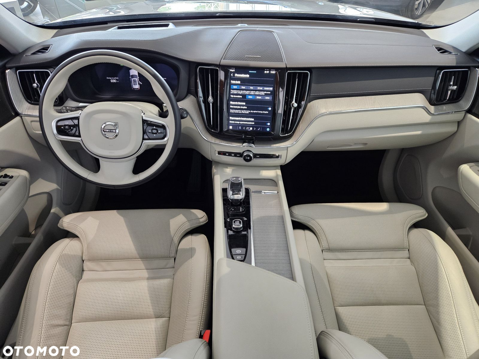 Volvo XC 60 - 14