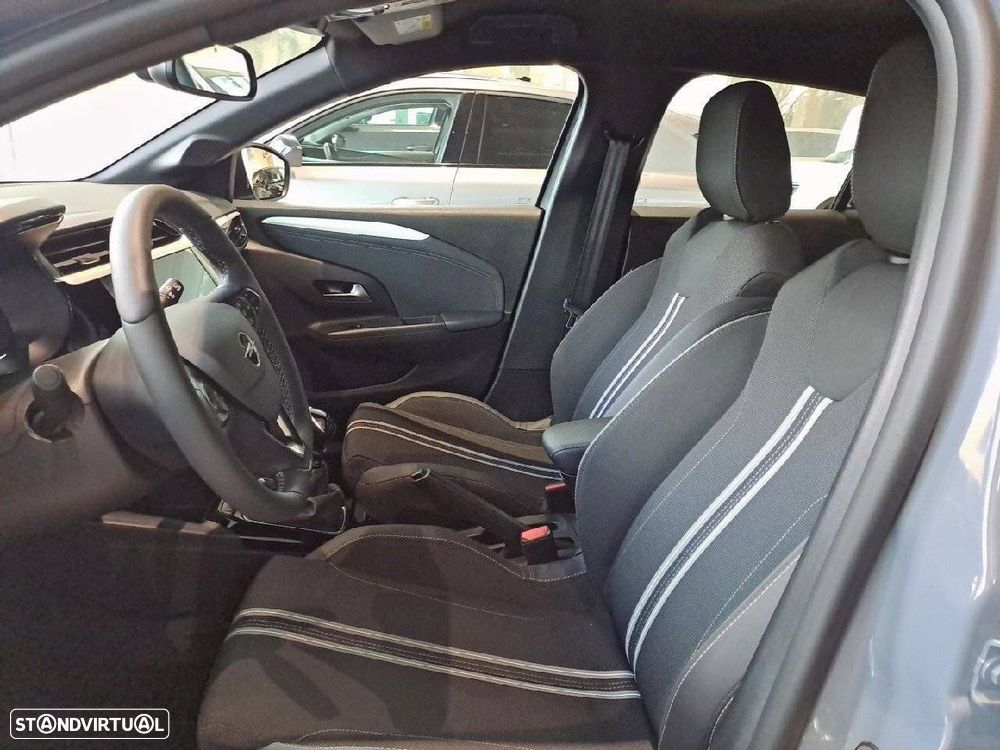 Opel Corsa 1.2 T GS - 9