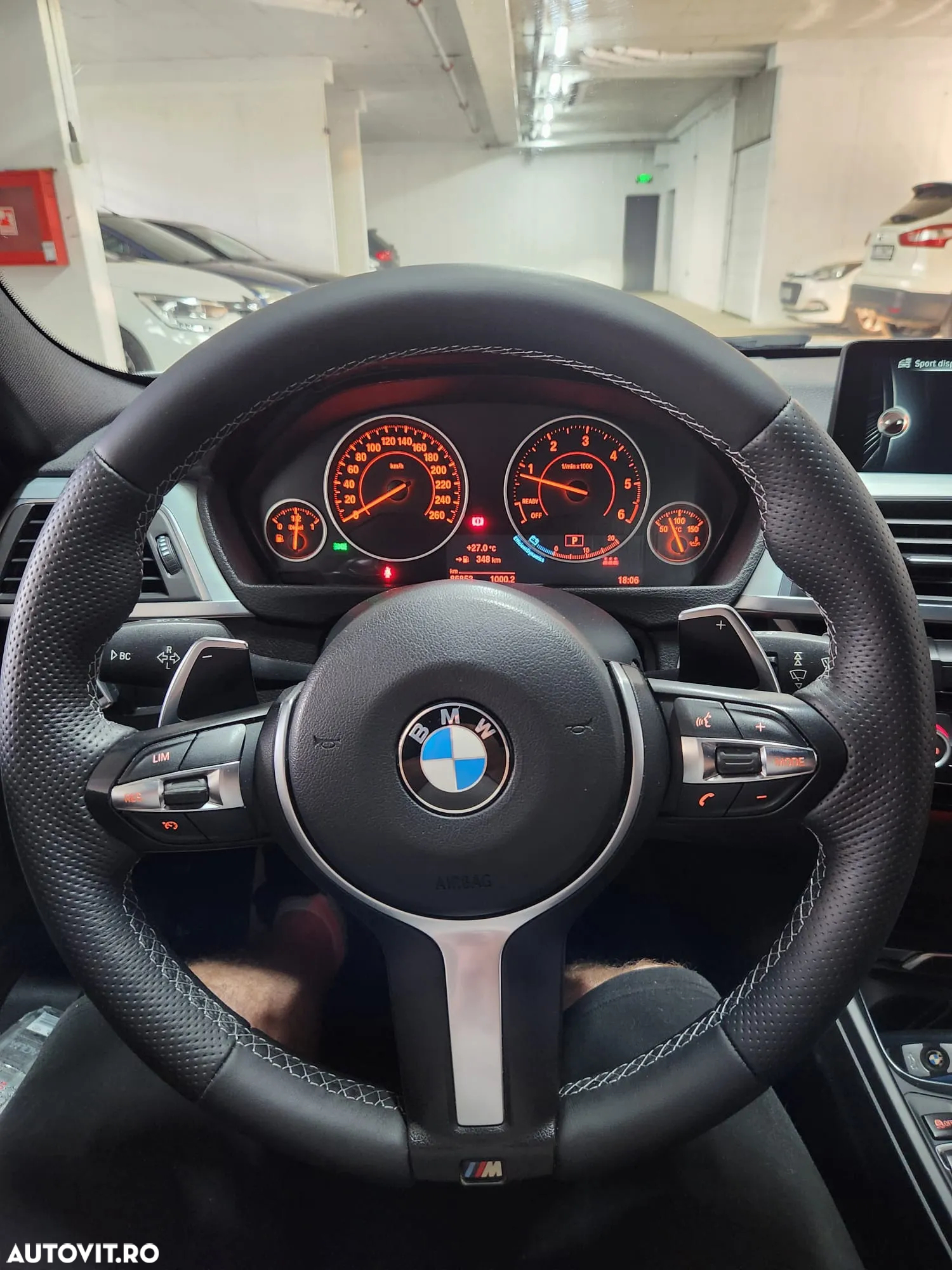 BMW Seria 3 - 26