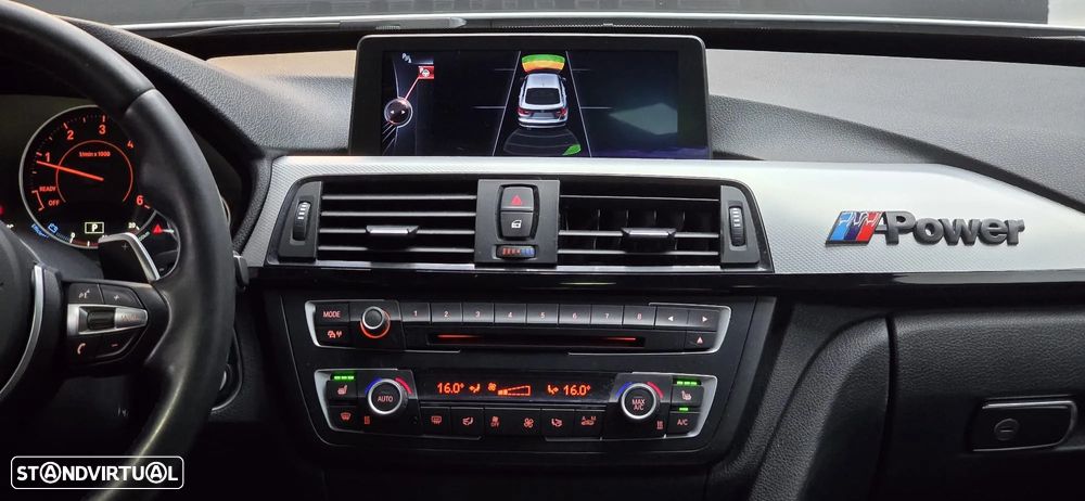 BMW 320 Gran Turismo d Auto Pack M - 60