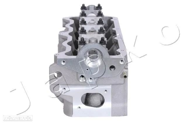 Colaça de motor Vw Golf IV Bora Audi A3 8L Seat Leon Ibiza 1.9 Tdi VP AHF AGR ALH ASV (NOVA) - 5