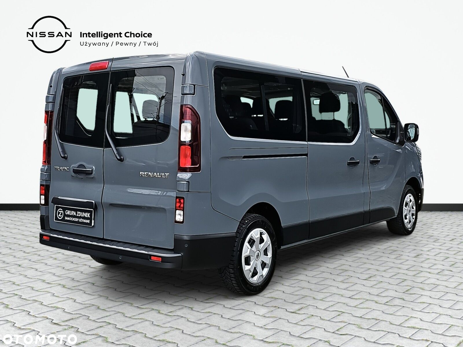 Renault Trafic - 5