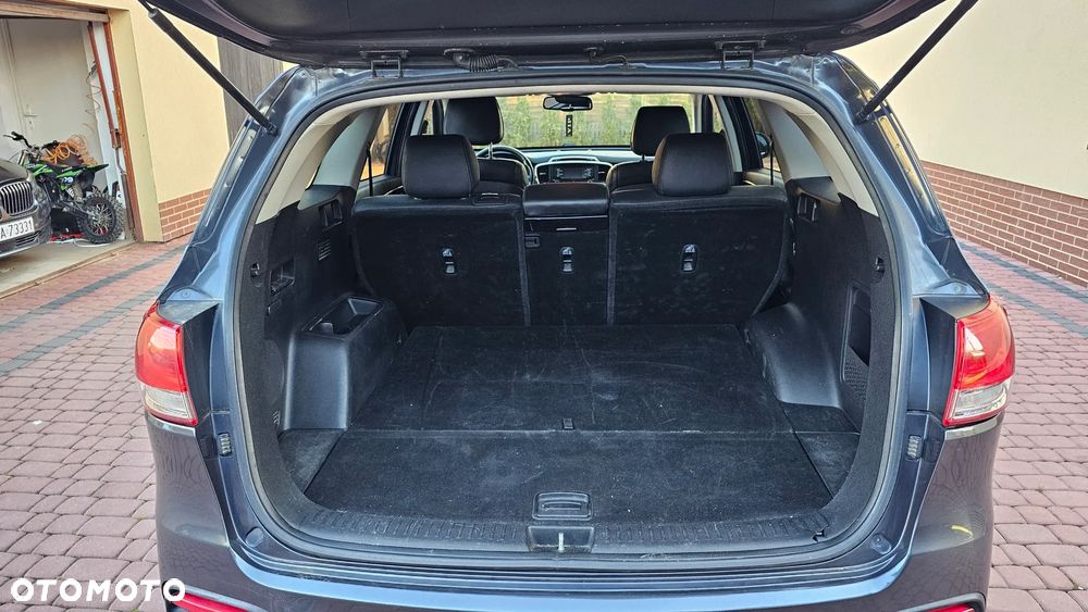 Kia Sorento - 21