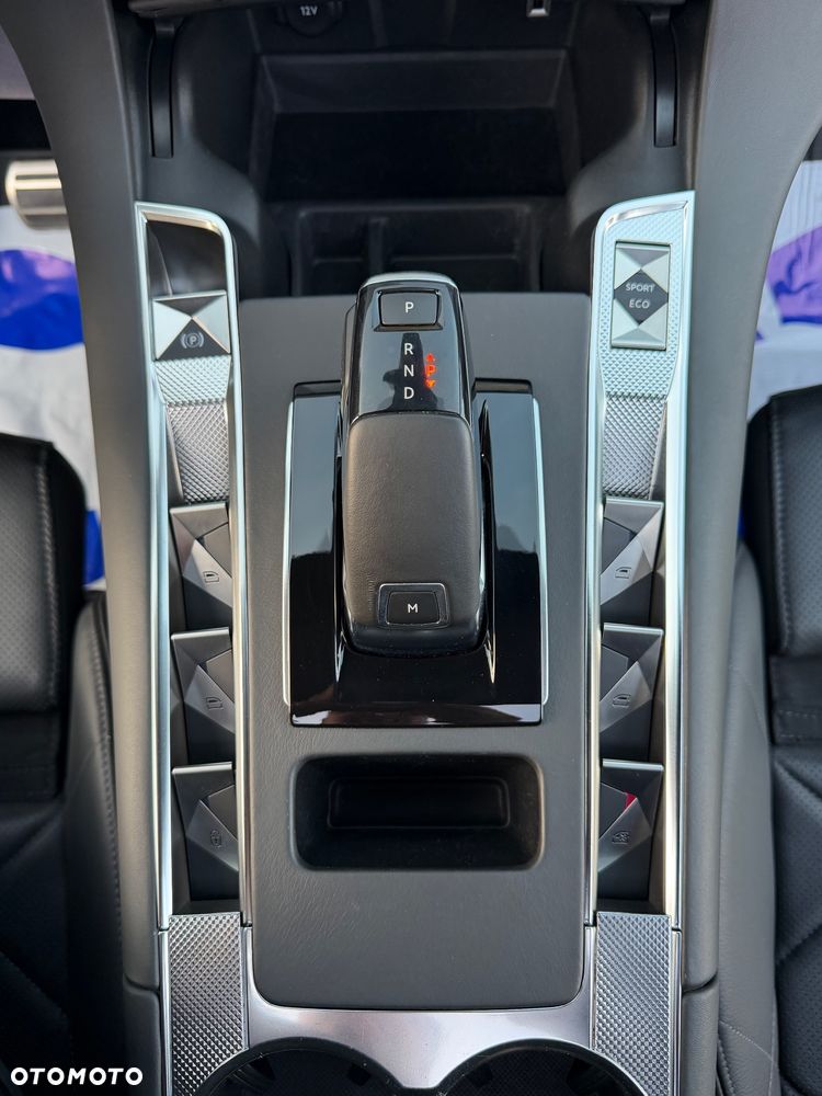 DS Automobiles DS 7 Crossback 1.6 PureTech Rivoli - 19