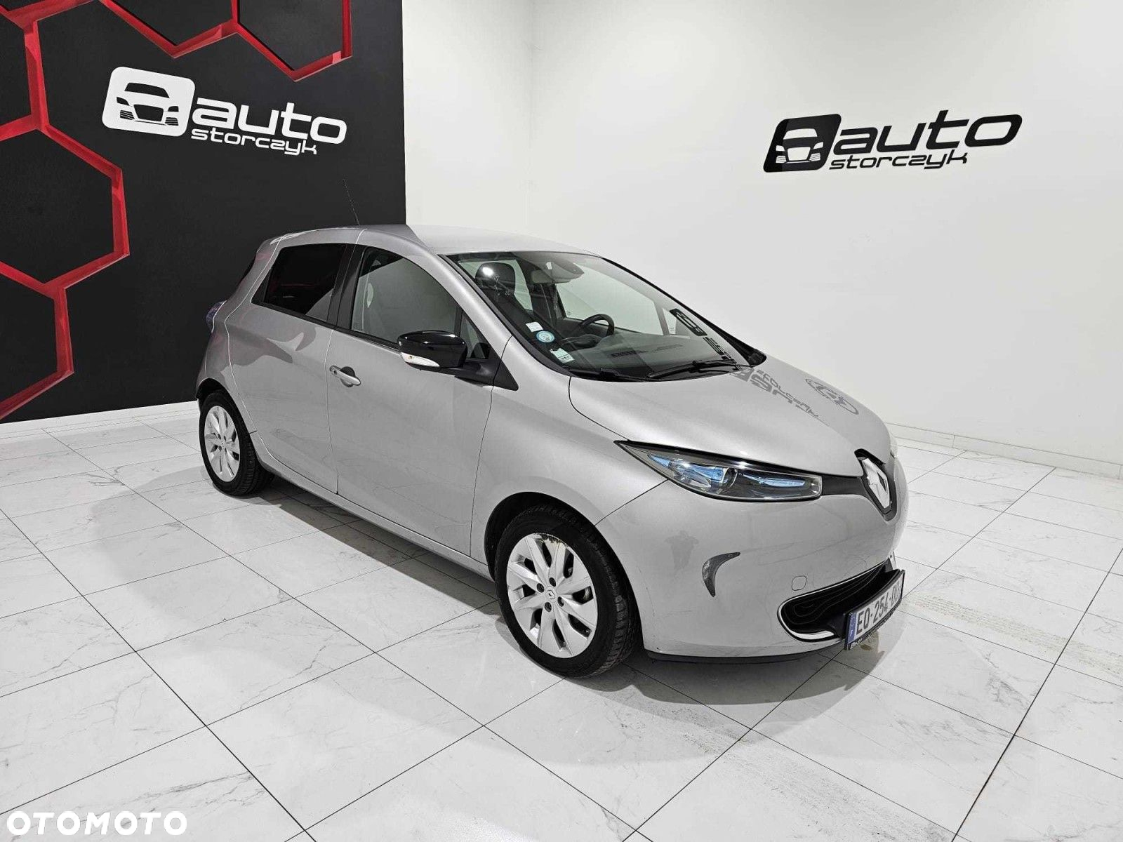 Renault Zoe - 5