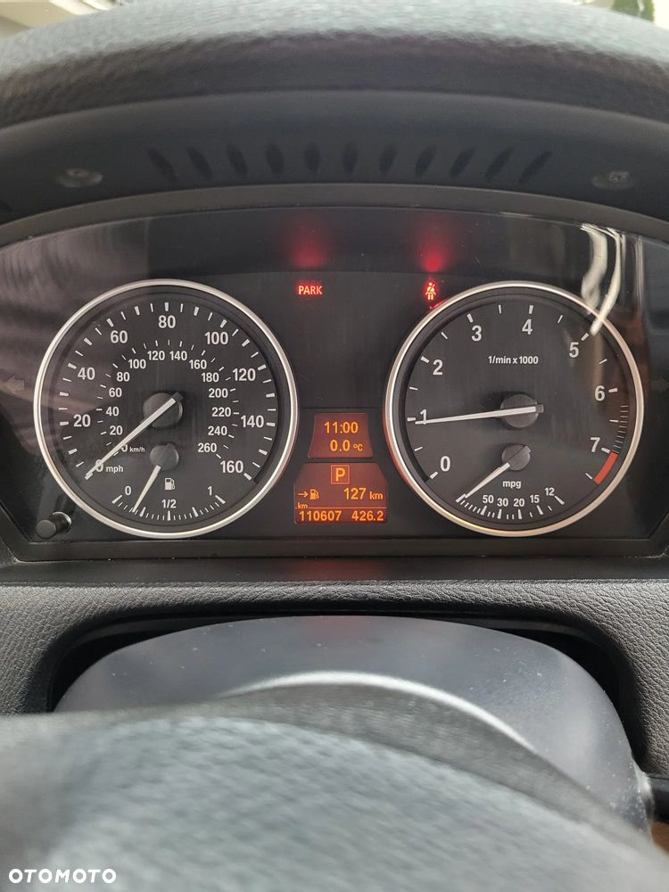 BMW X5 xDrive35i - 24