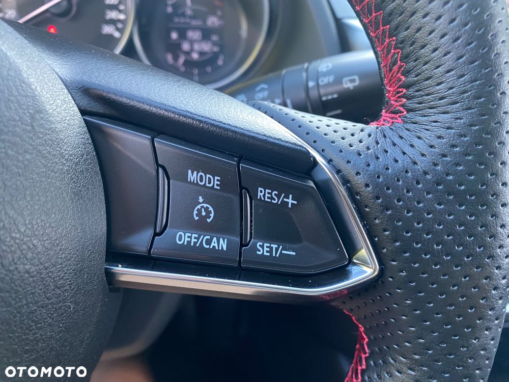 Mazda 6 SKYACTIV-G 165 Drive Exclusive-Line - 31