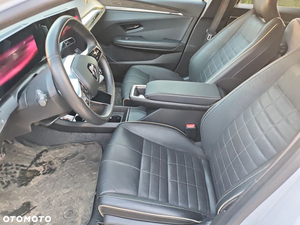 Renault Megane EV60 Iconic - 8