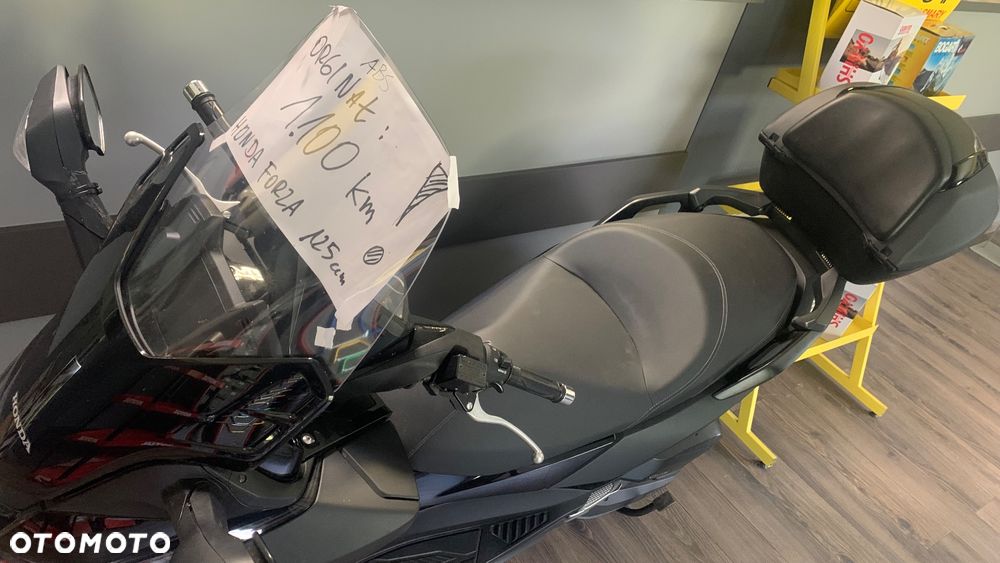 Honda Inny - 8