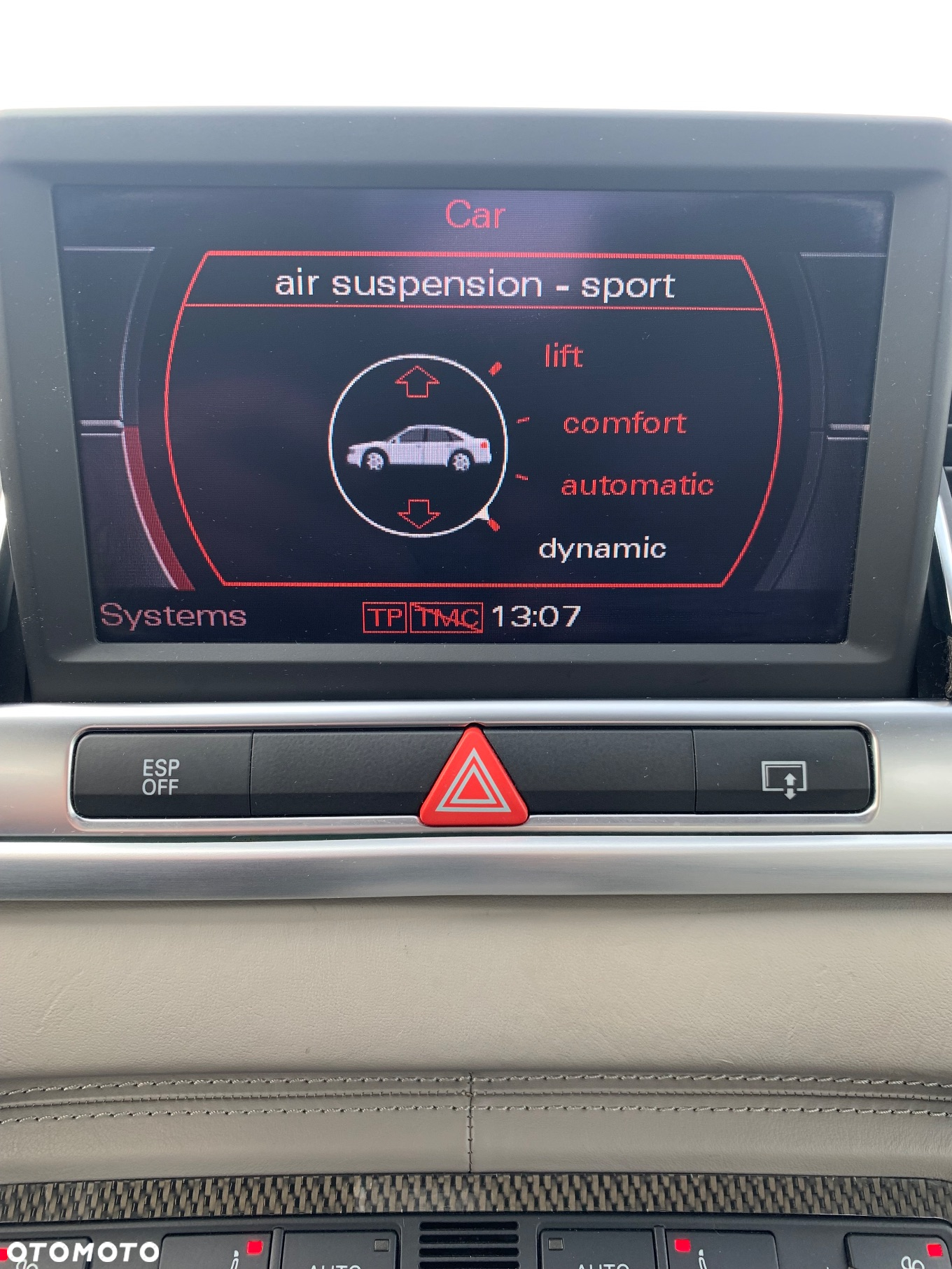Audi S8 5.2 FSI Quattro - 20