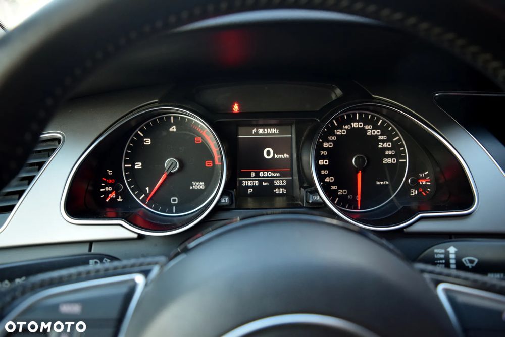 Audi A5 Sportback - 23