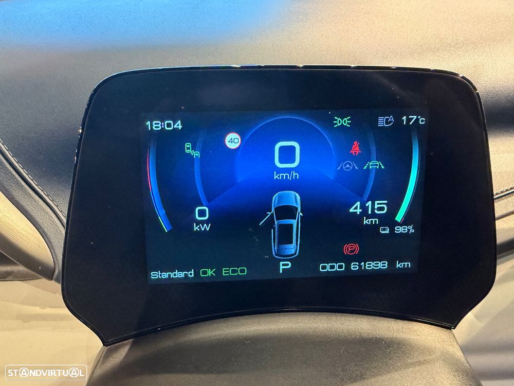 BYD Atto 3 Comfort - 28