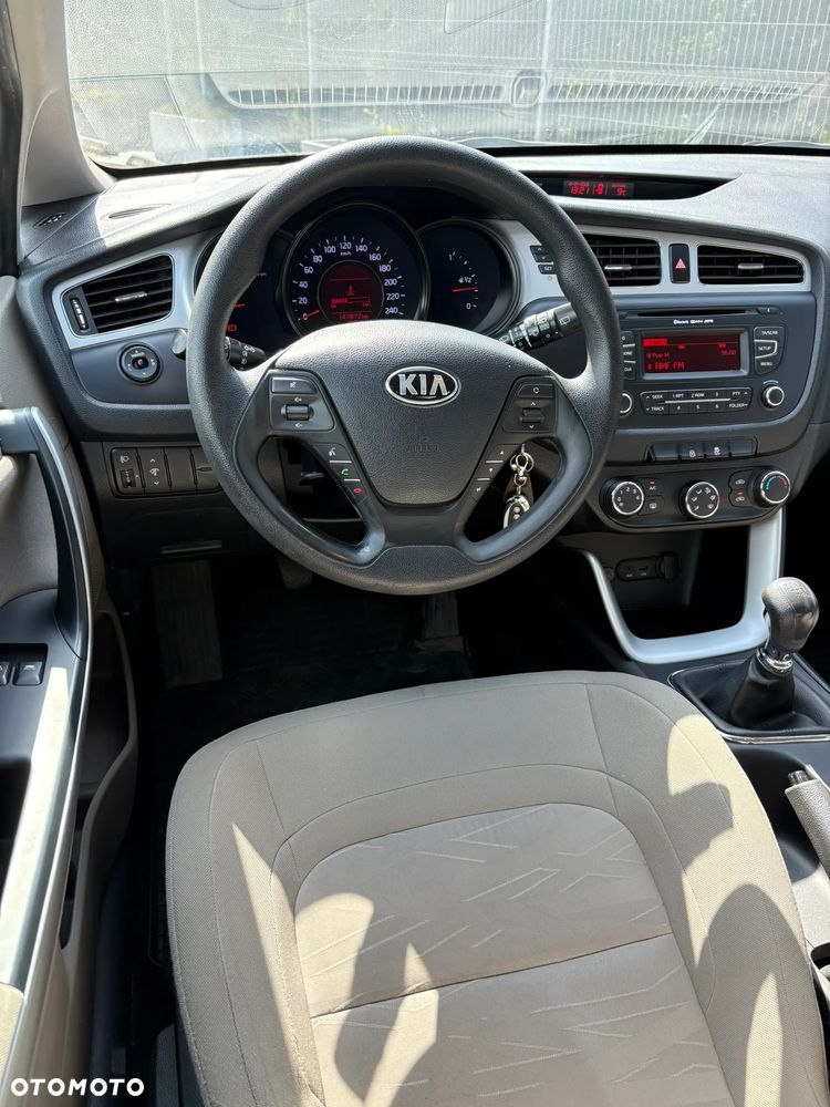 Kia Ceed 1.6 GDI M - 16