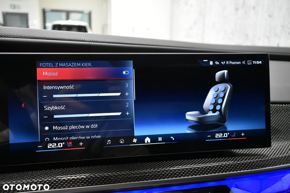 BMW Seria 7 - 22