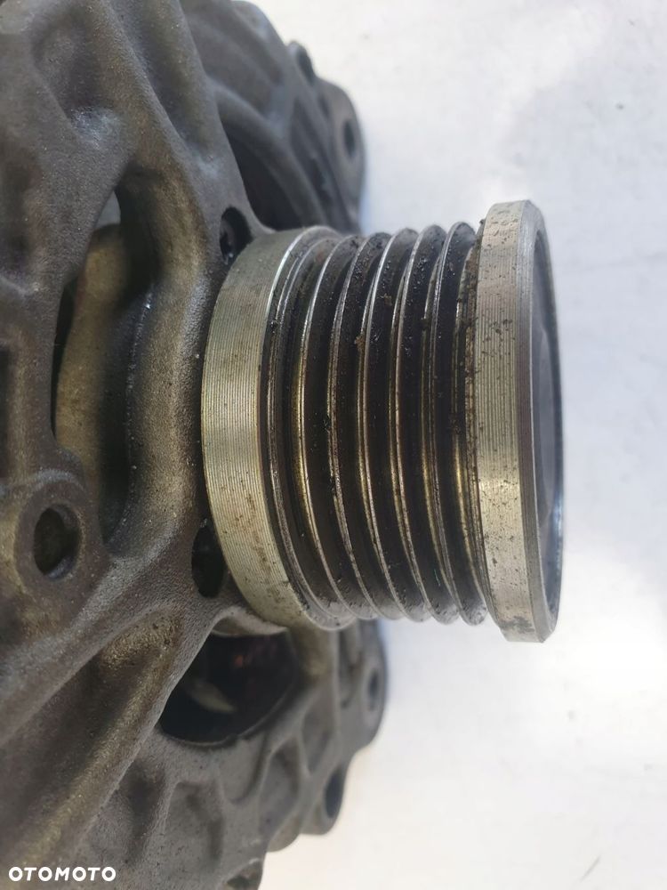 ALTERNATOR Porsche 911 GT3 3.8 oryginał - 14
