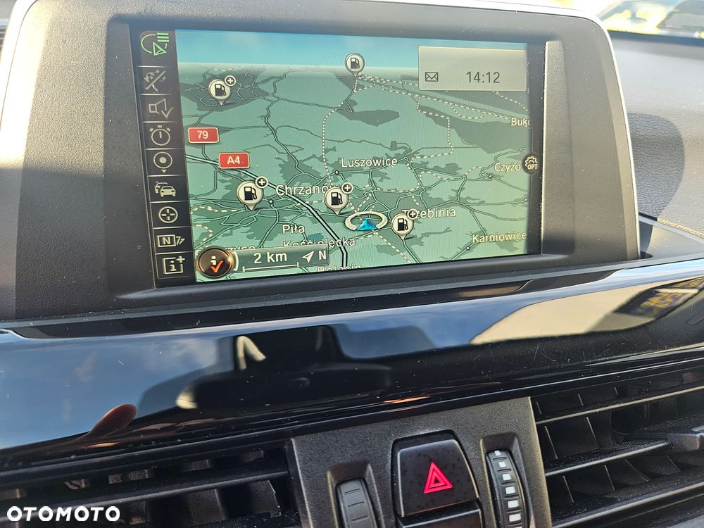 BMW X1 sDrive18i Advantage - 22