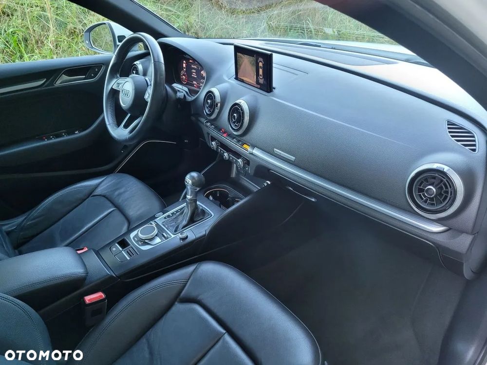 Audi A3 - 28