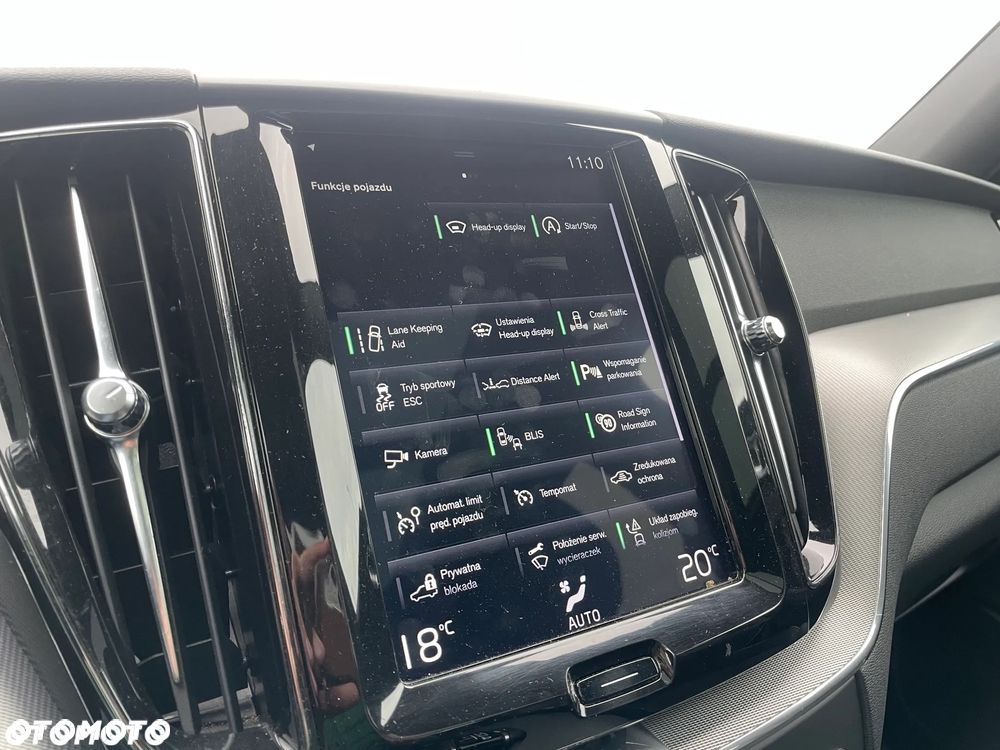 Volvo XC 60 T4 Geartronic RDesign - 34