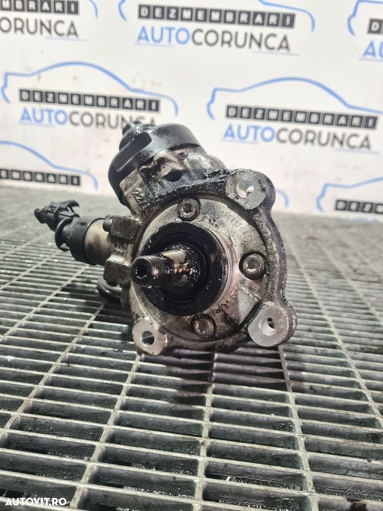 Pompa injectie / inalte Hyundai Tucson III 1.7 Diesel 2015 - 2018 116CP D4FD Euro6 (932) ... - 1