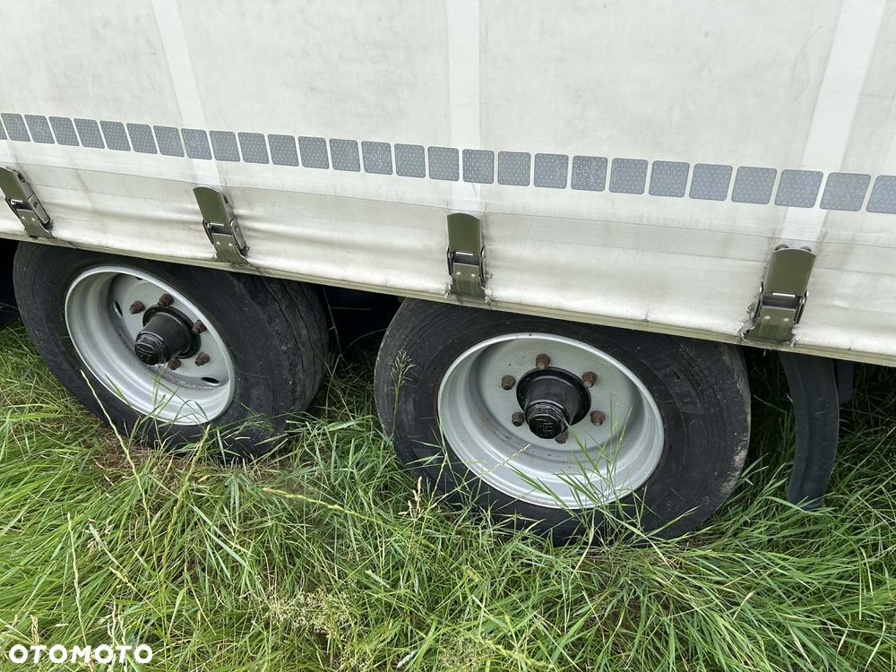 MAN TGL 12.250 cena za ZESTAW TANDEM UNIKAT przebieg z Niemiec MANUAL HAK / EURO 6 / przyczepa zestaw jumbo / opony 80% - 41