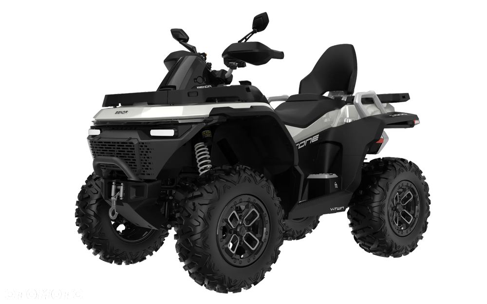 Benda Redstone 1000 - 4