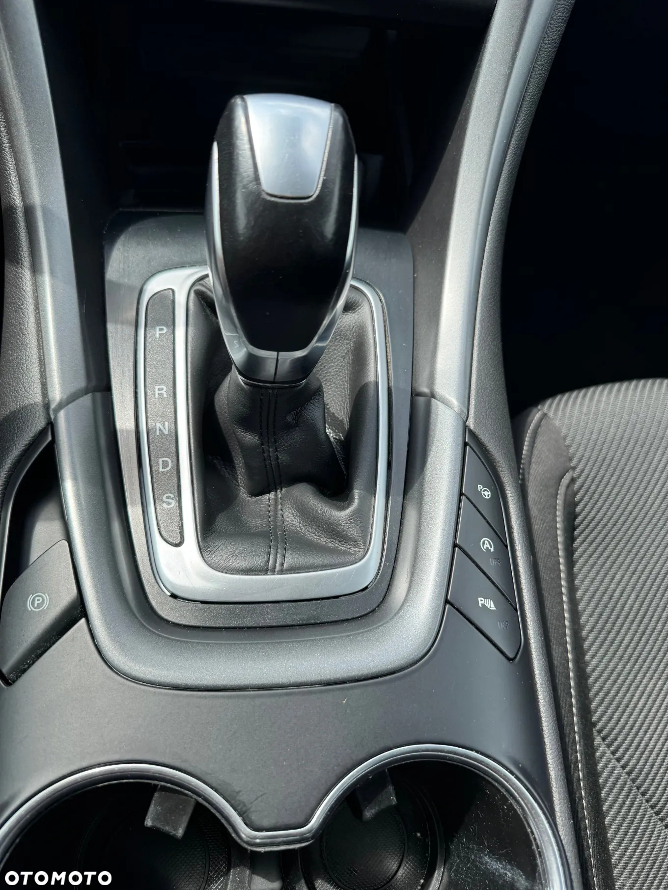 Ford Mondeo 2.0 TDCi Edition PowerShift - 10