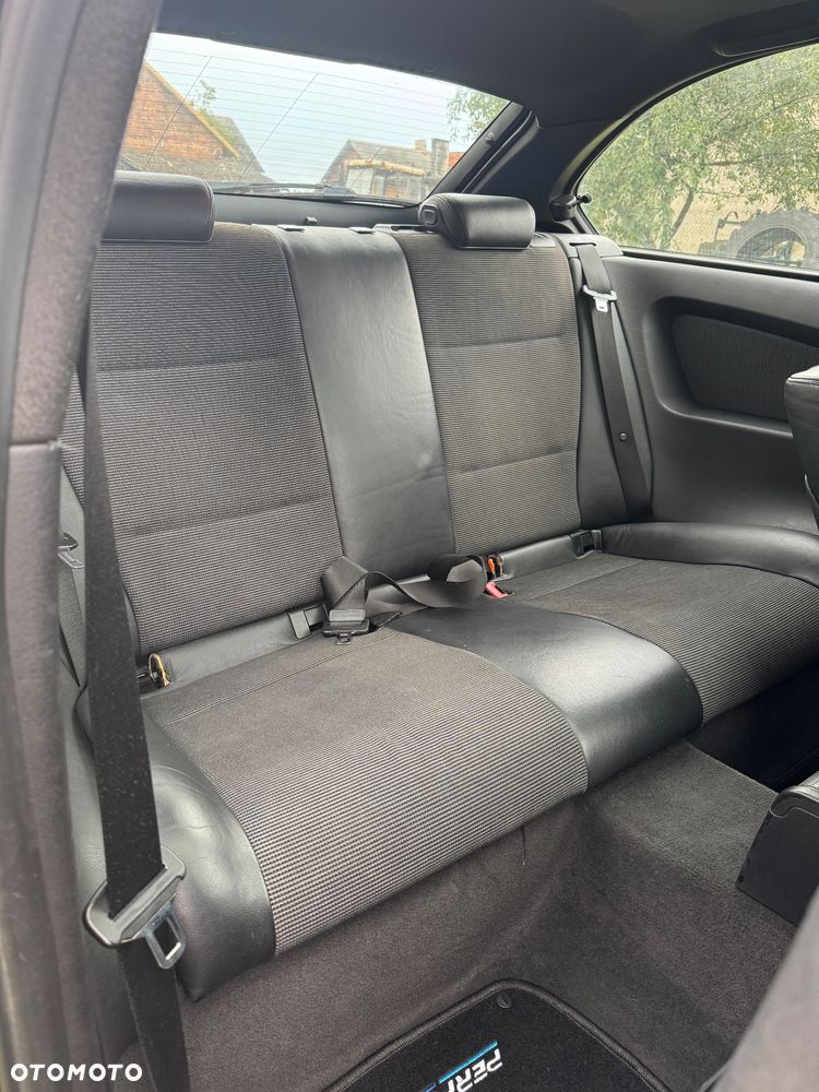 BMW Seria 3 316ti - 17