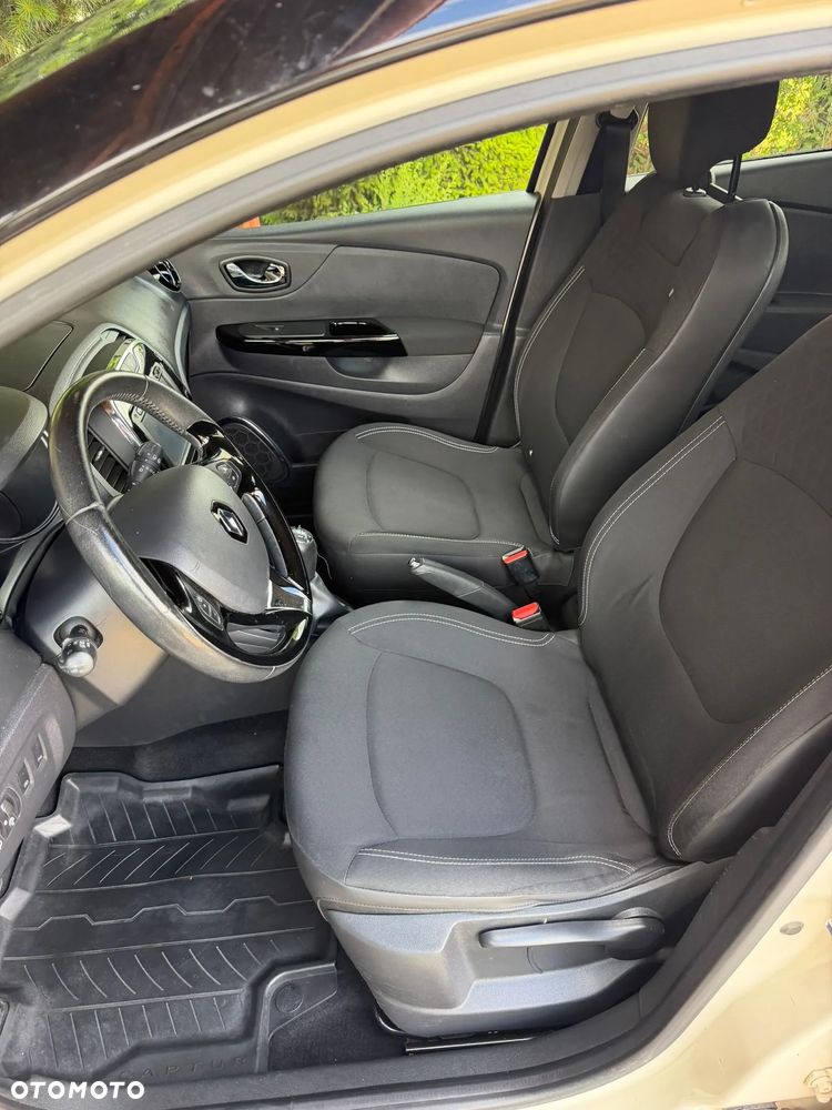 Renault Captur 1.5 dCi Energy Limited - 13