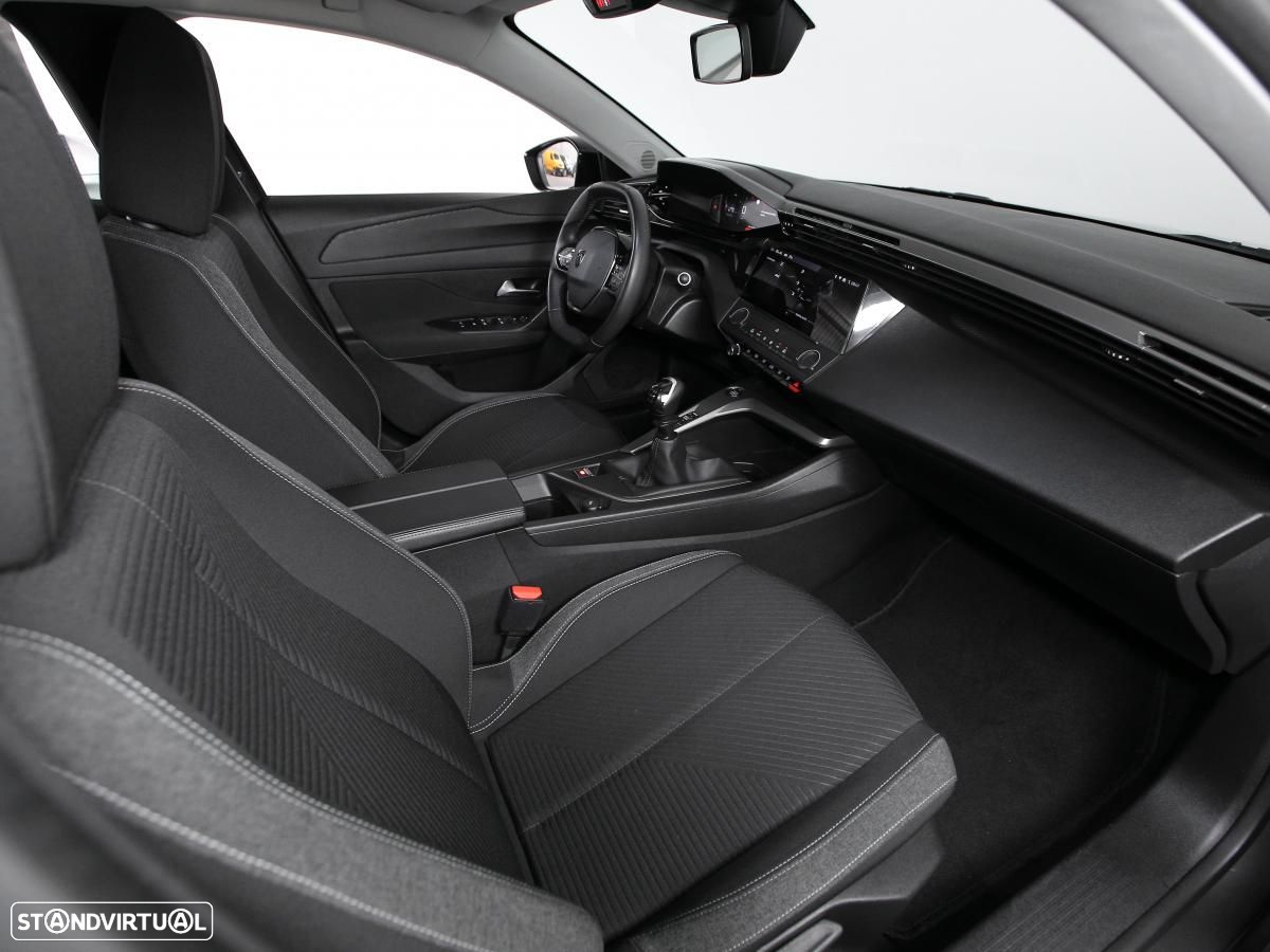 Peugeot 308 SW 1.5 BlueHDi Active Pack - 9