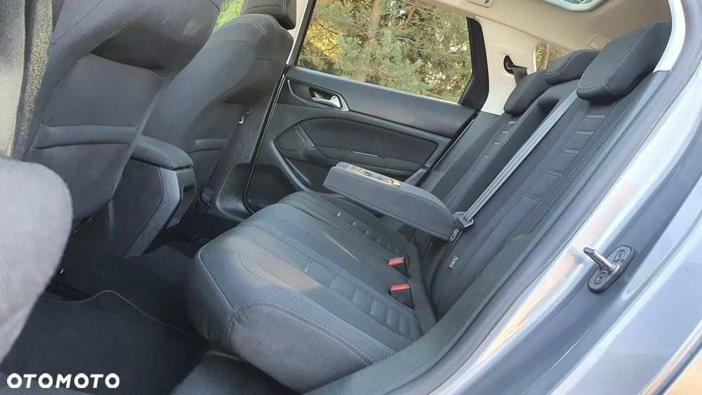 Peugeot 308 BlueHDi 120 Stop & Start Active - 8