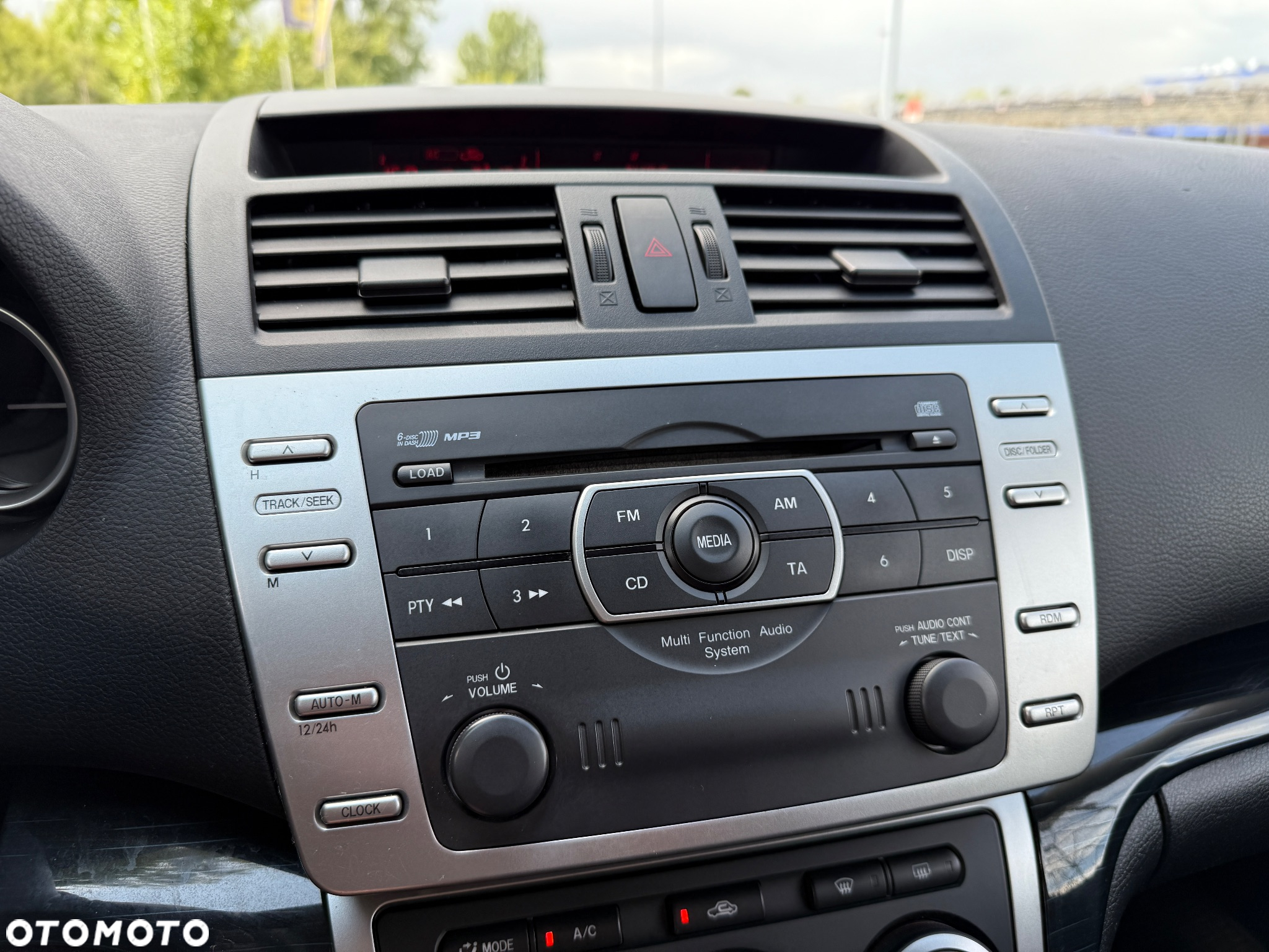 Mazda 6 1.8 Exclusive - 24