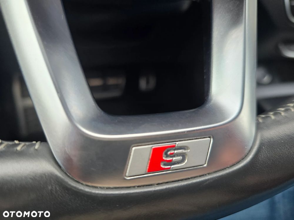 Audi Q5 2.0 TFSI Quattro S tronic - 20