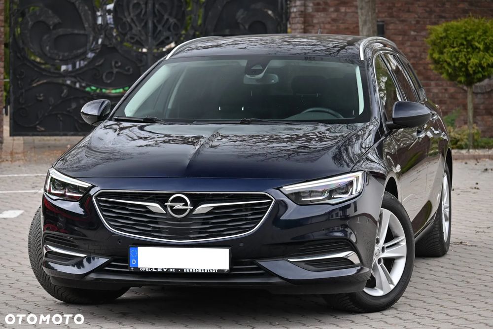Opel Insignia 2.0 Automatik Ultimate - 2