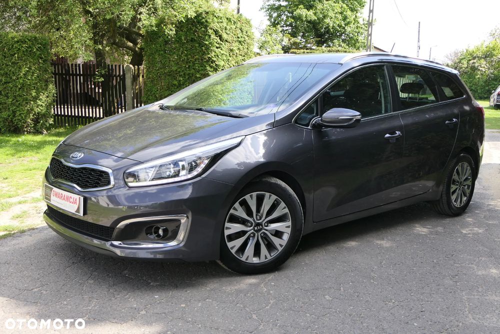 Kia Ceed 1.6 GDI L - 8