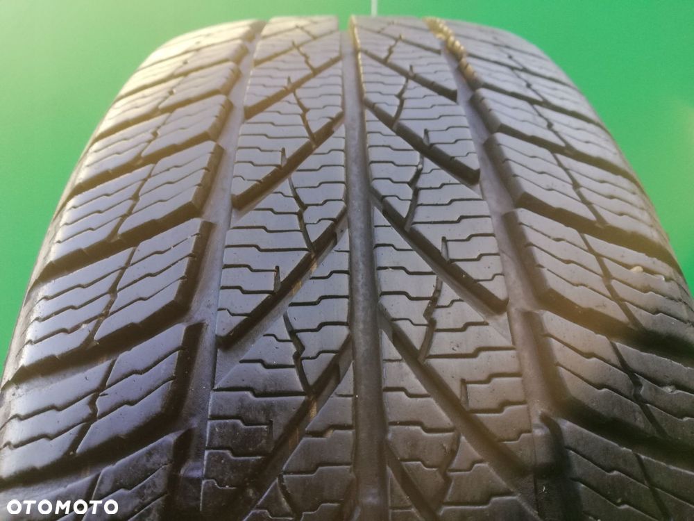 gislaved euro frost 5 195/55/15, 1 szt 7,6 mm - 1