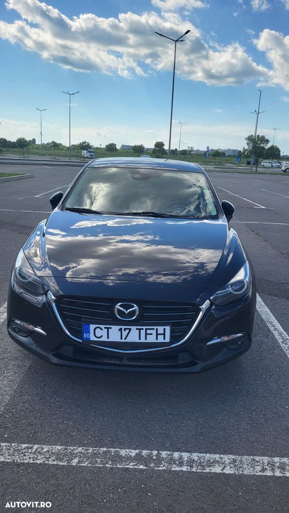 Mazda 3 G120 AT Attraction - 5