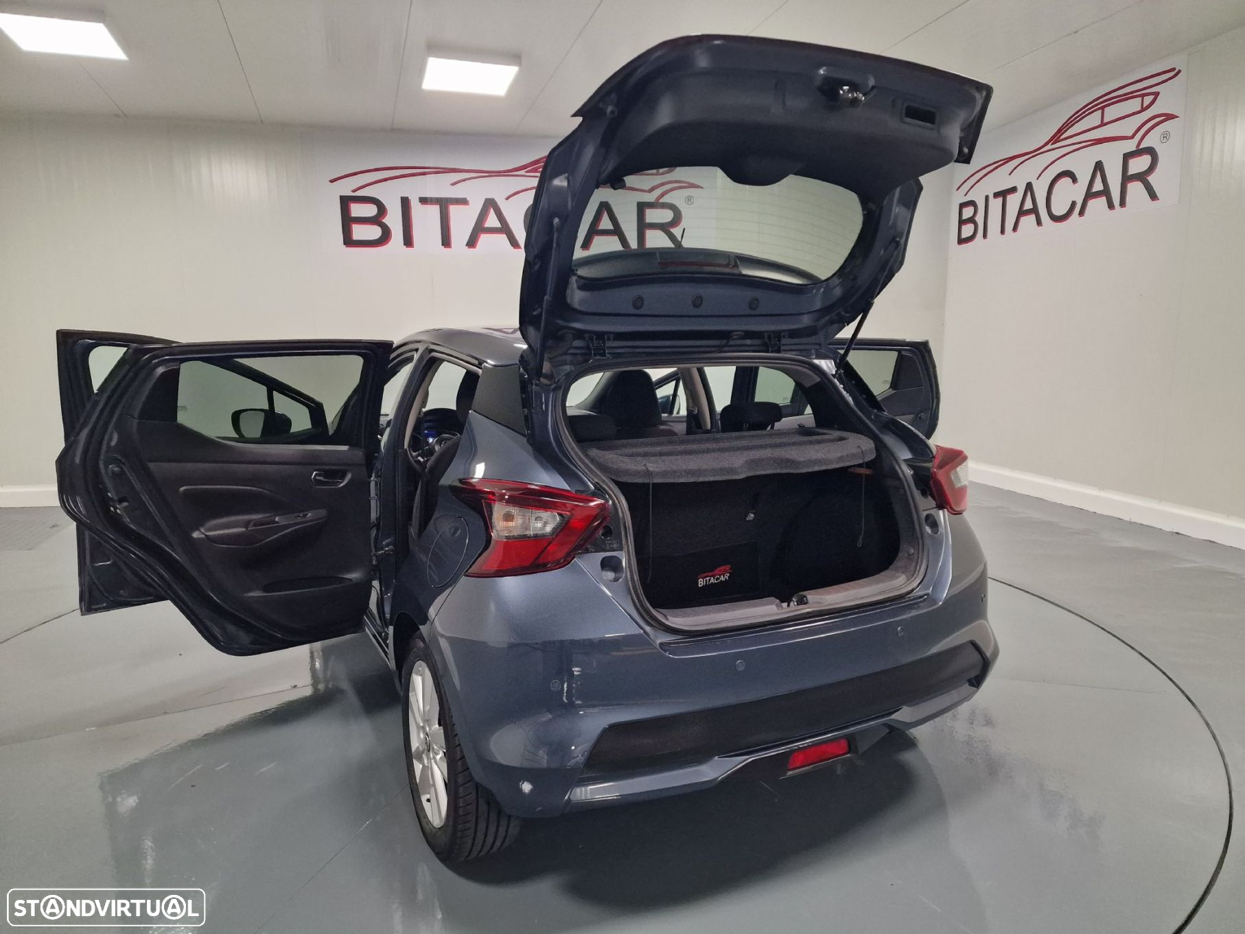 Nissan Micra - 34