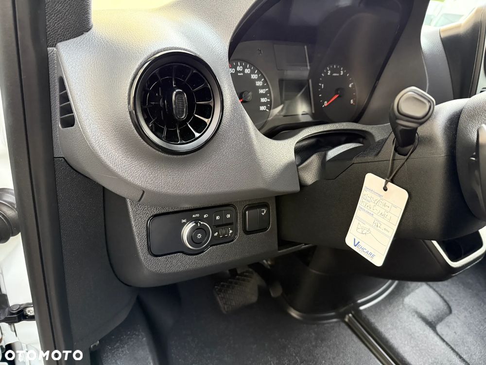 Mercedes-Benz Sprinter 3.0 V6 Winda - 20