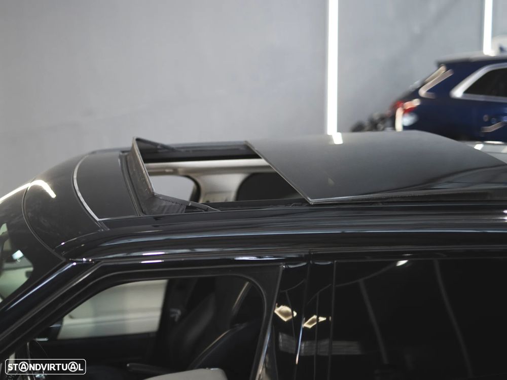 Land Rover Range Rover Sport 3.0 SDV6 HEV Autobiography - 14