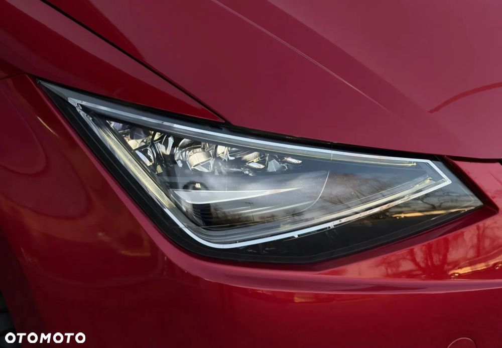 Seat Ibiza 1.0 TSI FR S&S DSG - 13