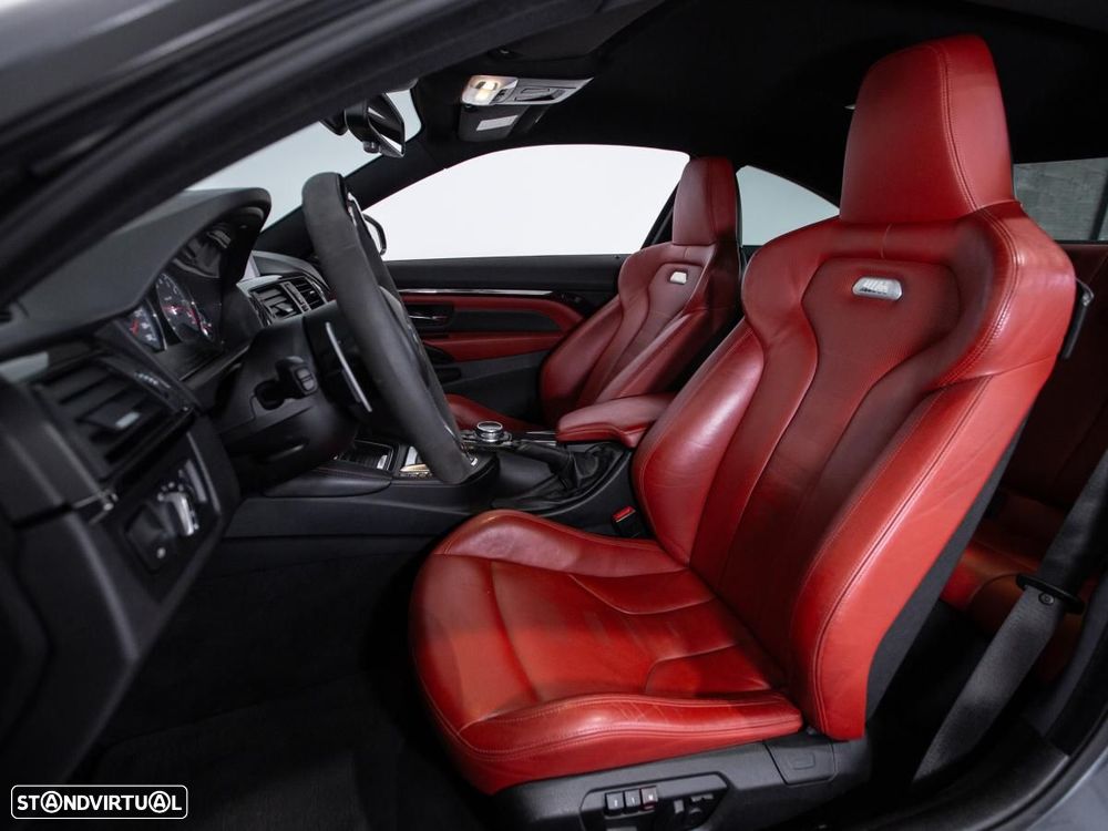 BMW M4 - 9
