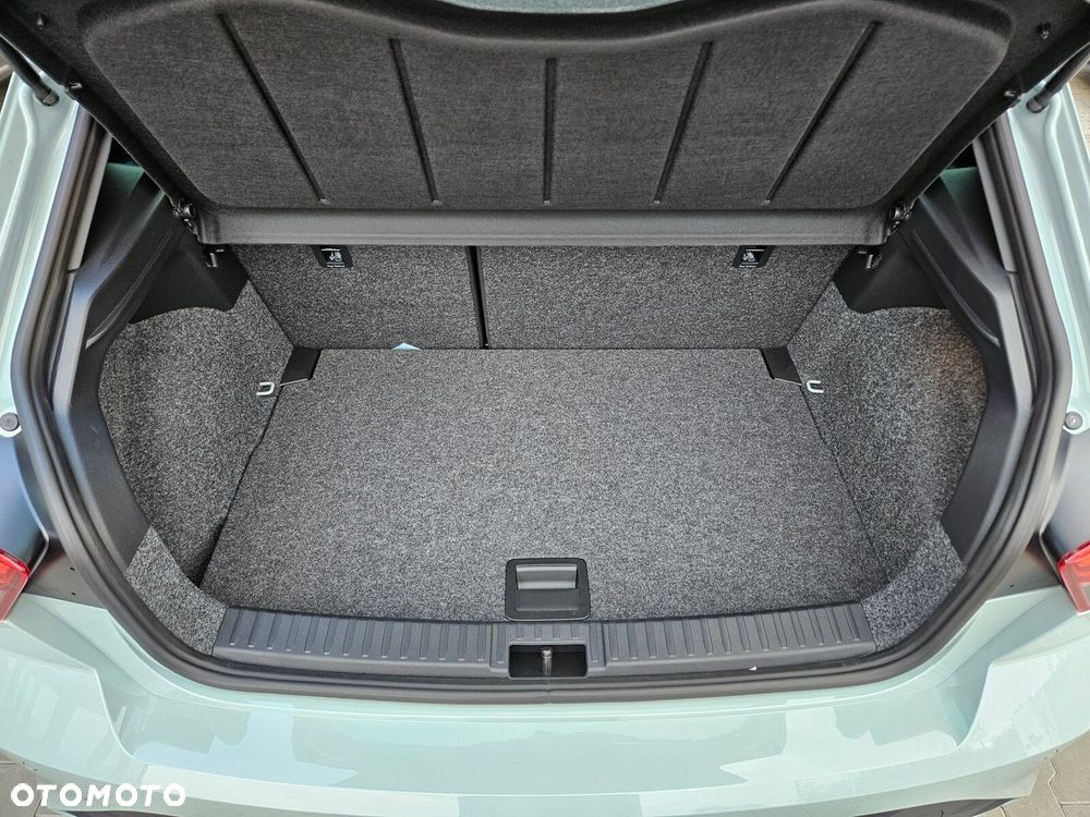 Seat Ibiza 1.0 TSI FR S&S - 7