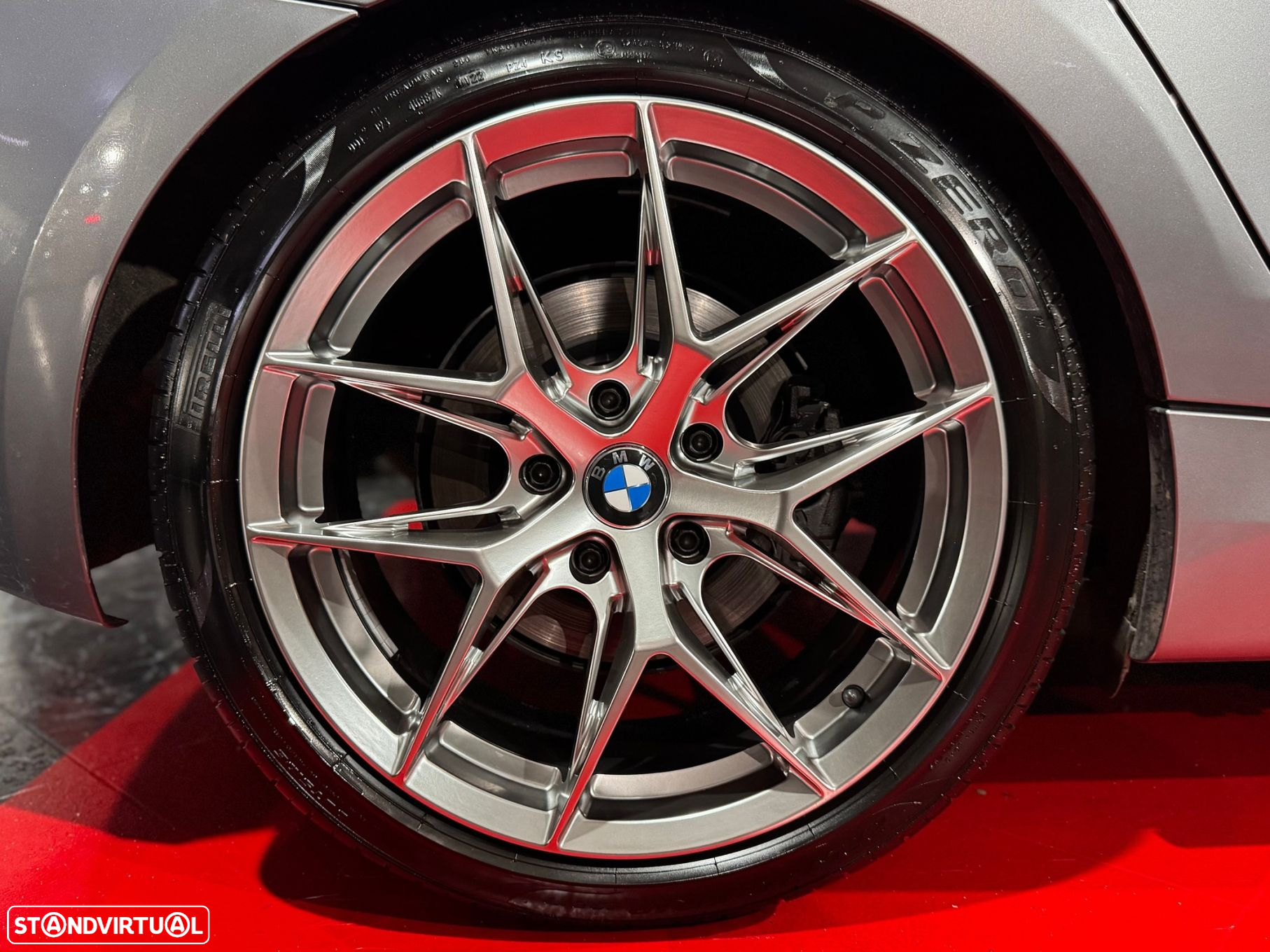 BMW 120 d - 26