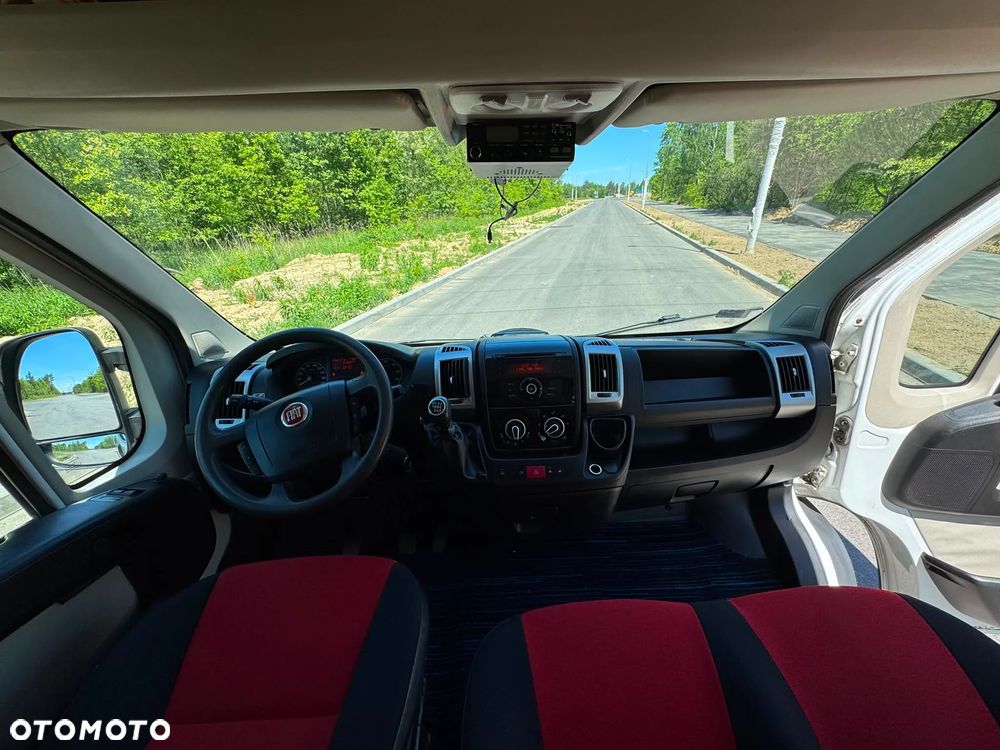 Fiat DUCATO - 10